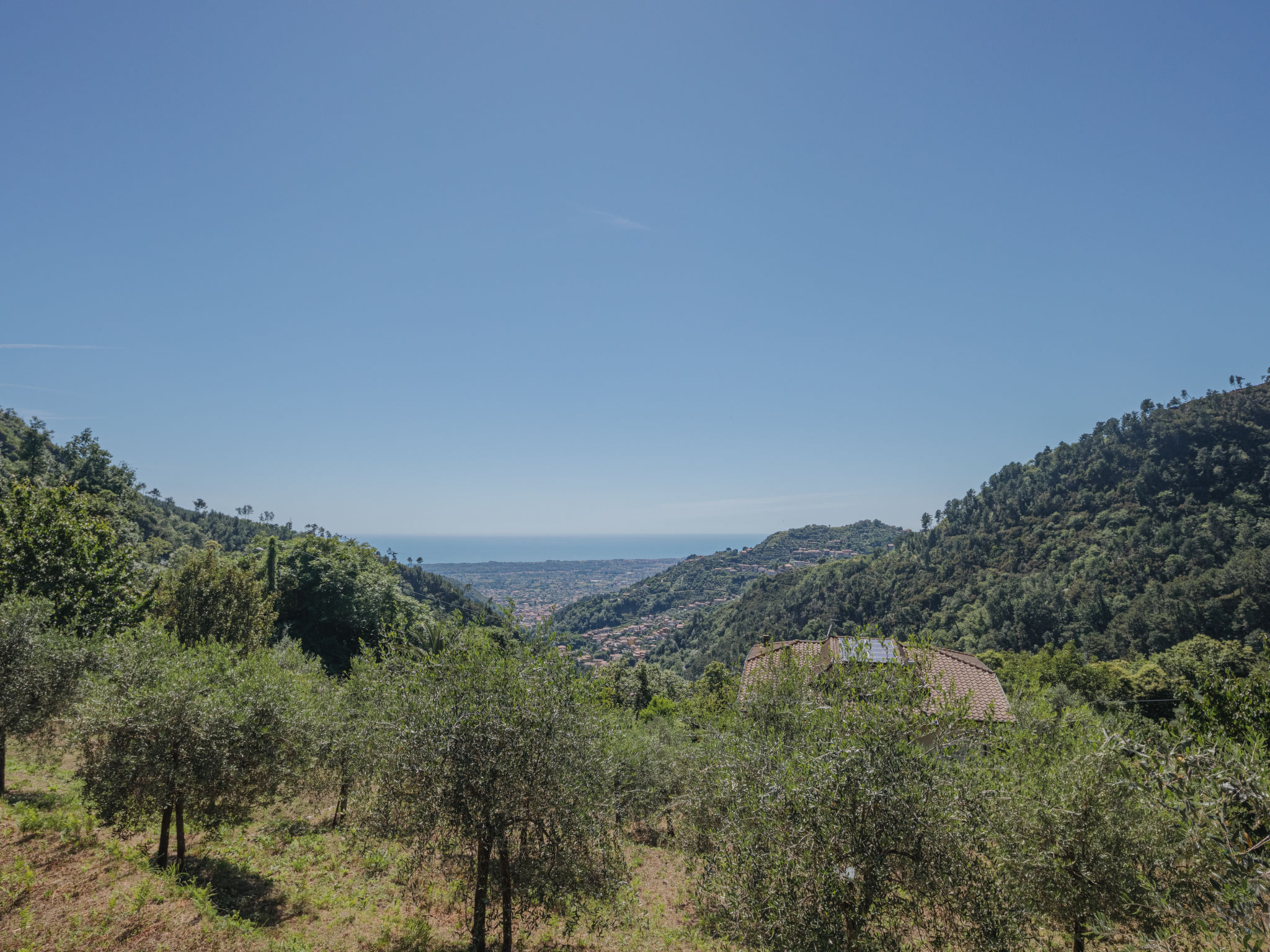 Maison Luca – Vue, photo 37 sur 42