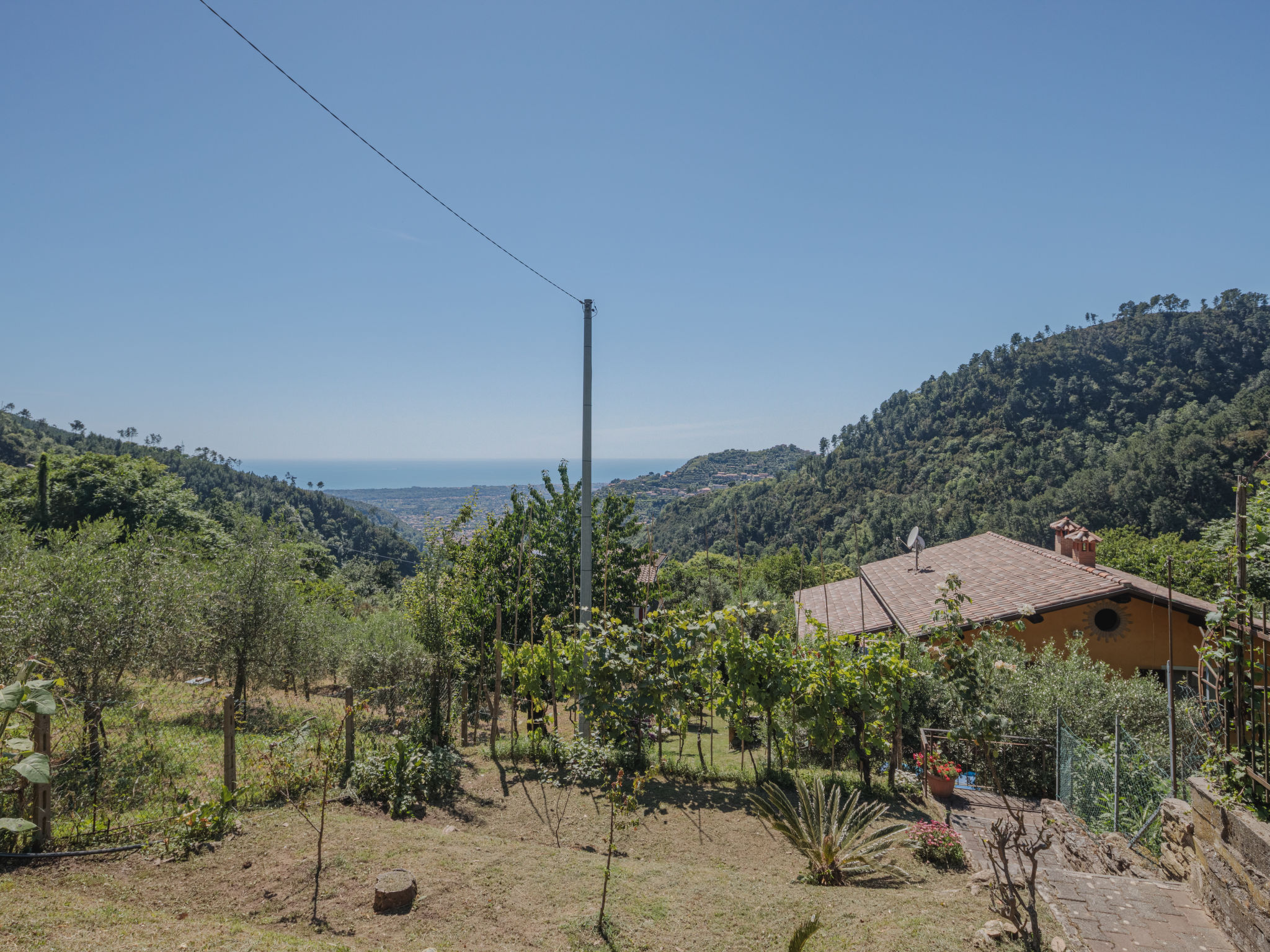 Maison Luca – Vue, photo 36 sur 42