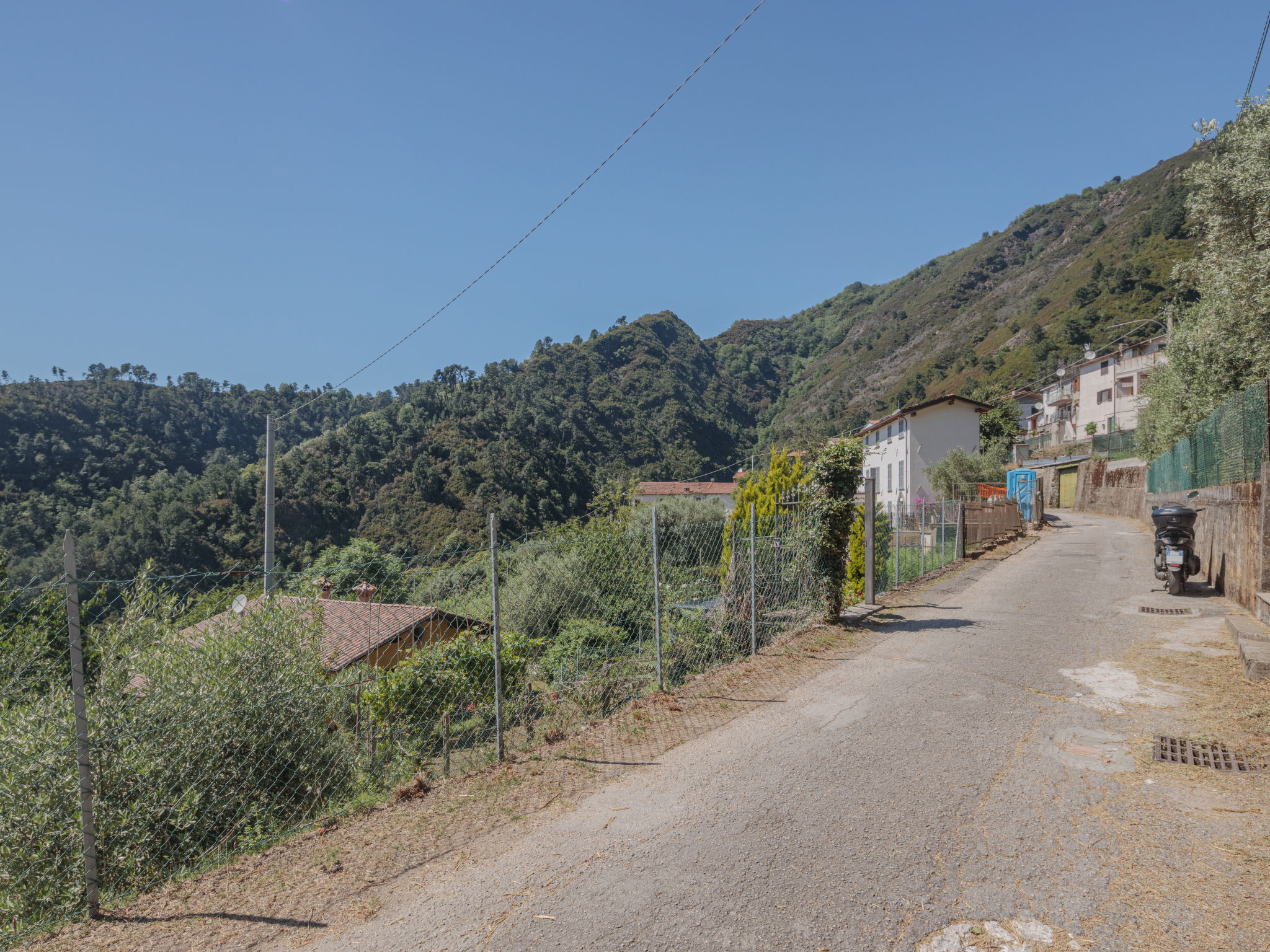 Maison Luca – Extérieur, photo 35 sur 42