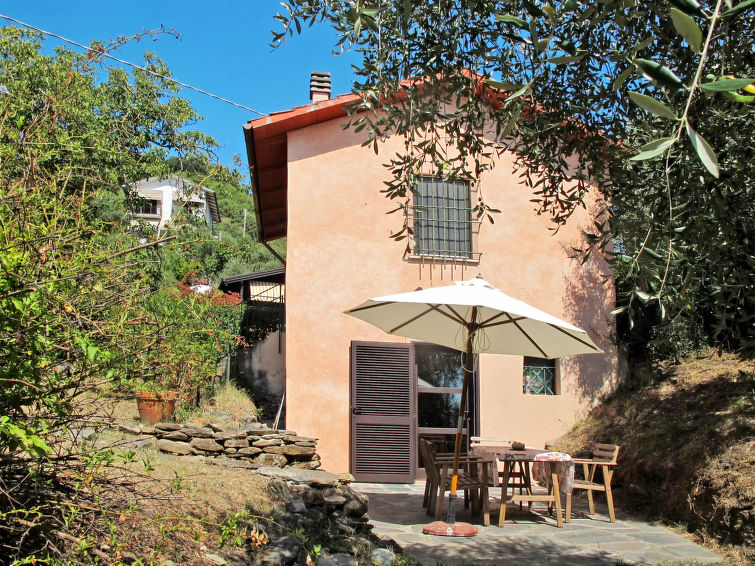 Semesterhus San Remigio