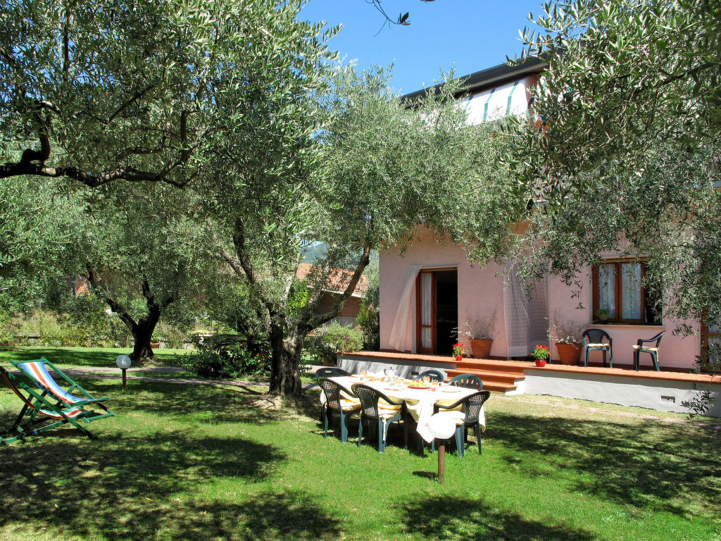 Appartement Wilma in Italië