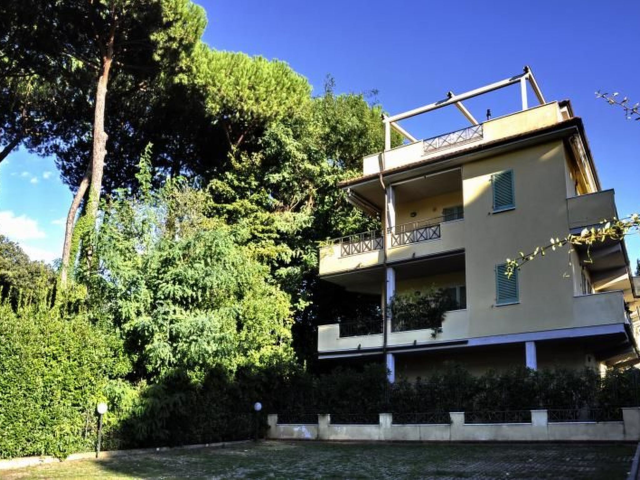 Apuania - der perfekte Toskana-Urlaub