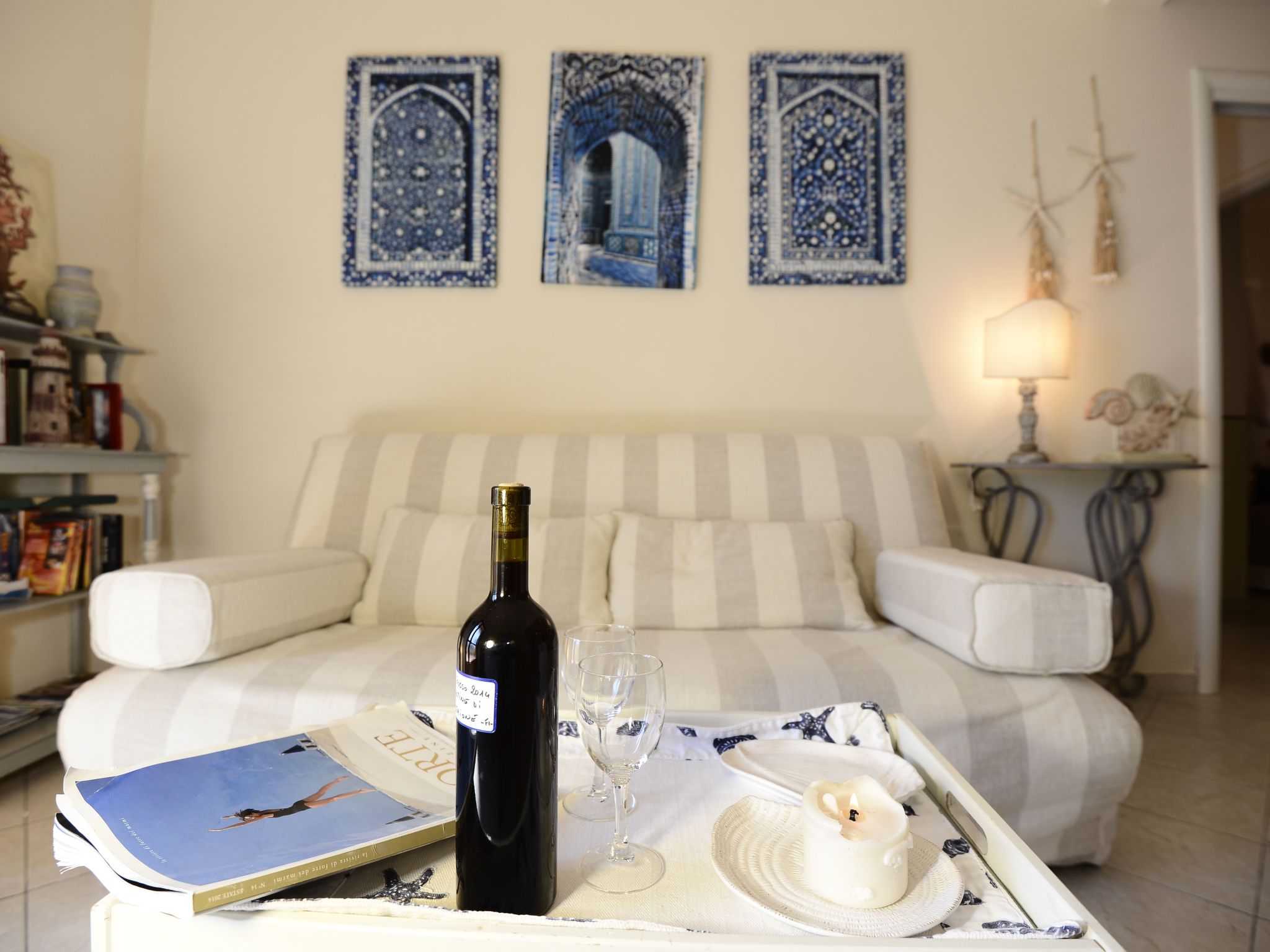 Apuania - der perfekte Toskana-Urlaub-Image-tags.info