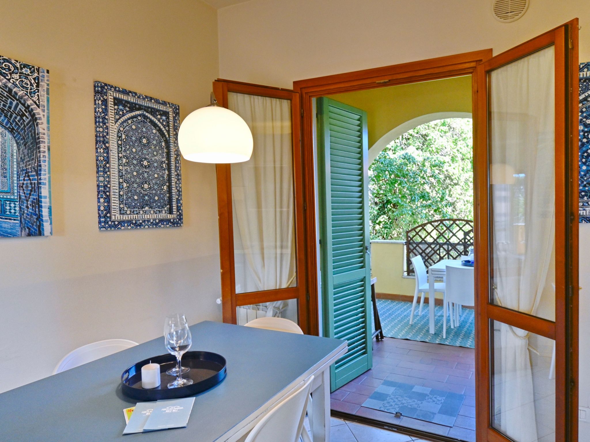 Apuania - der perfekte Toskana-Urlaub-Image-tags.info