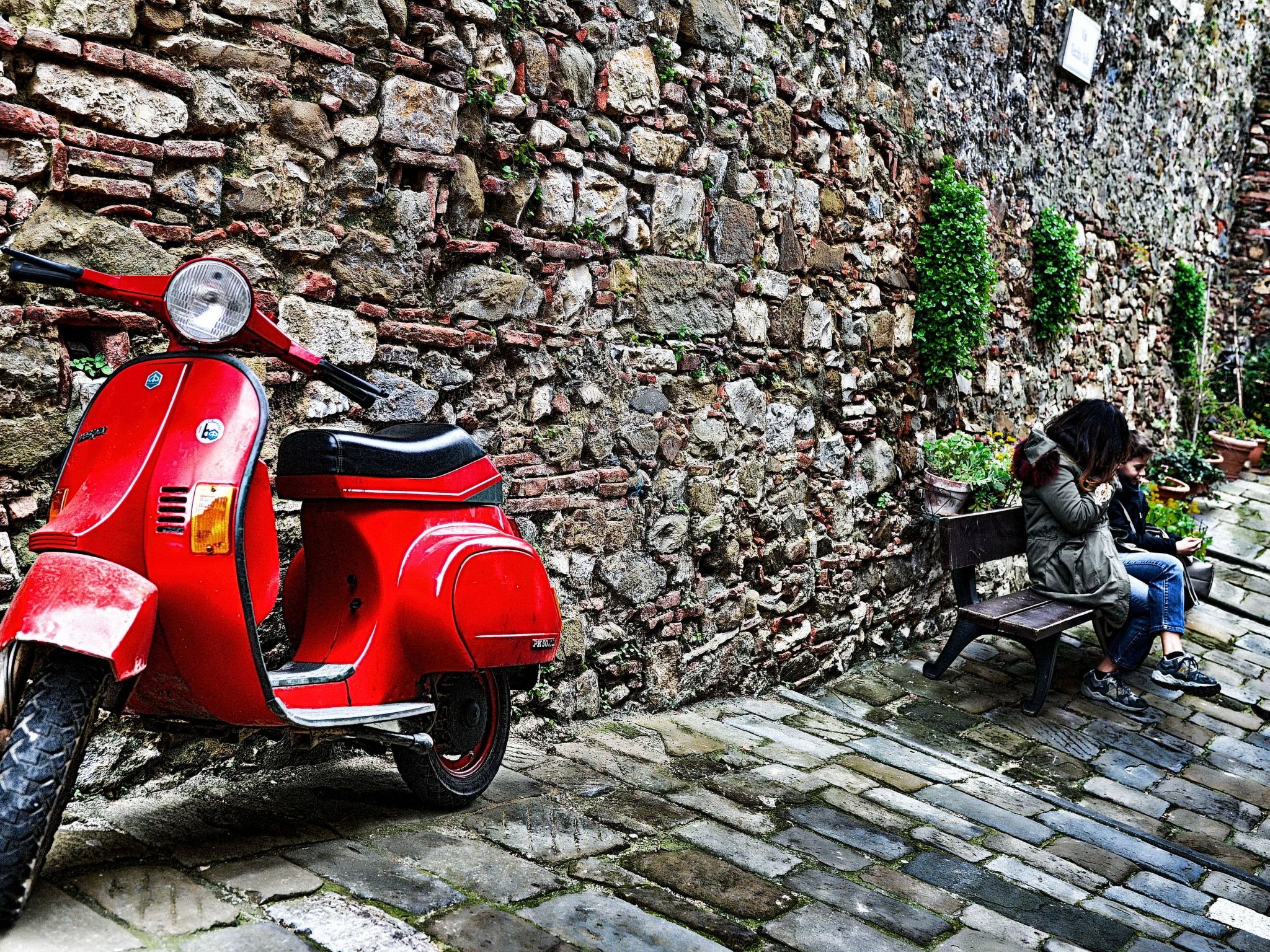 Apuania - der perfekte Toskana-Urlaub-Image-tags.info