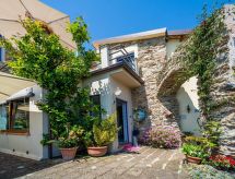 Wohnung 'Seventh Heaven' mit Gemeinschaftspool
