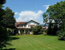 Villa 'Villa Piero' mit eigenem Pool