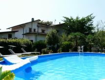 Villa 'Villa Piero' mit eigenem Pool