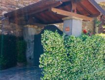 Vrijstaand Toscaans appartement met zeezicht nabij Forte dei Marmi - thumbnail 3