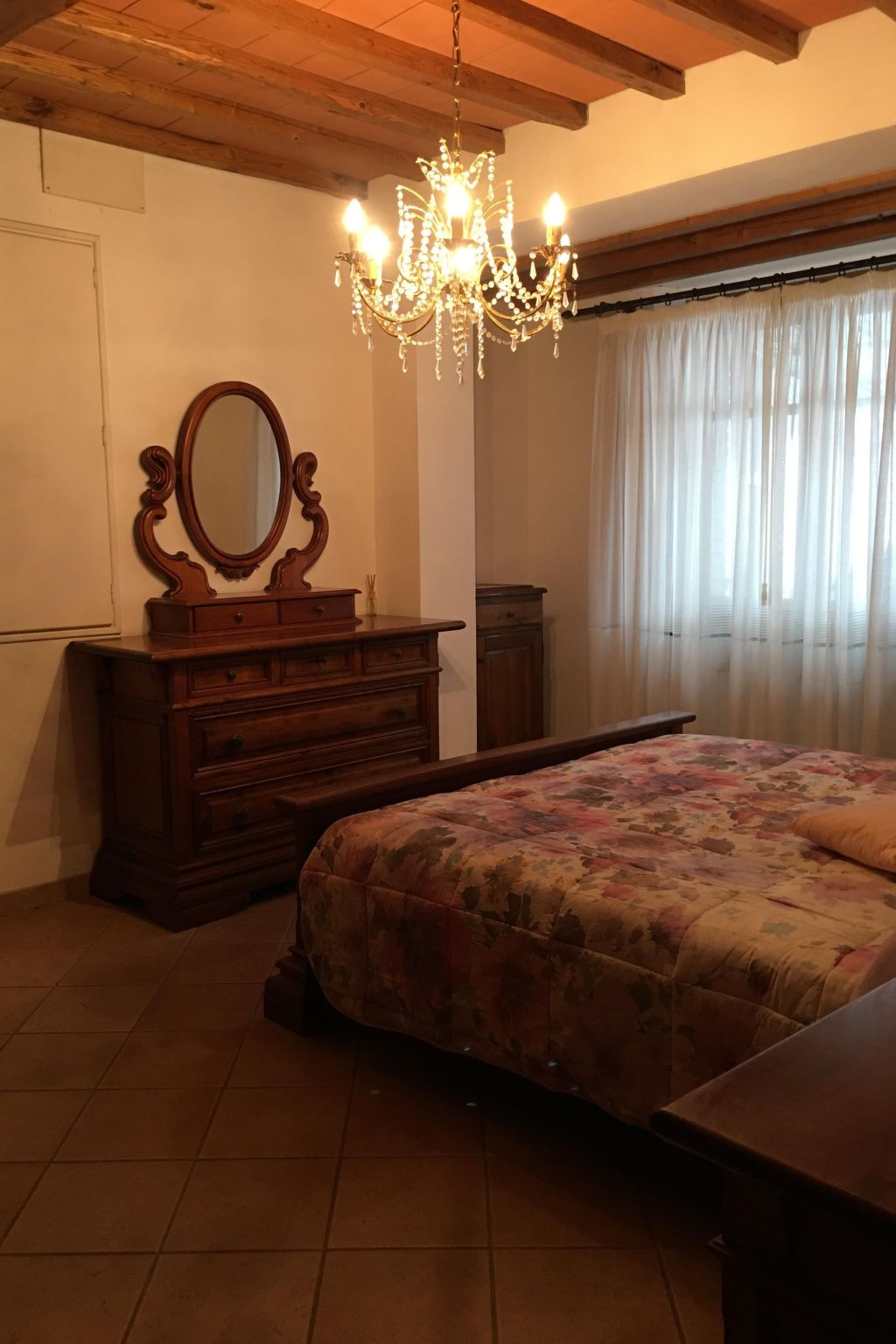 Wohnung 'Gelsomini' mit Meerblick-Inside