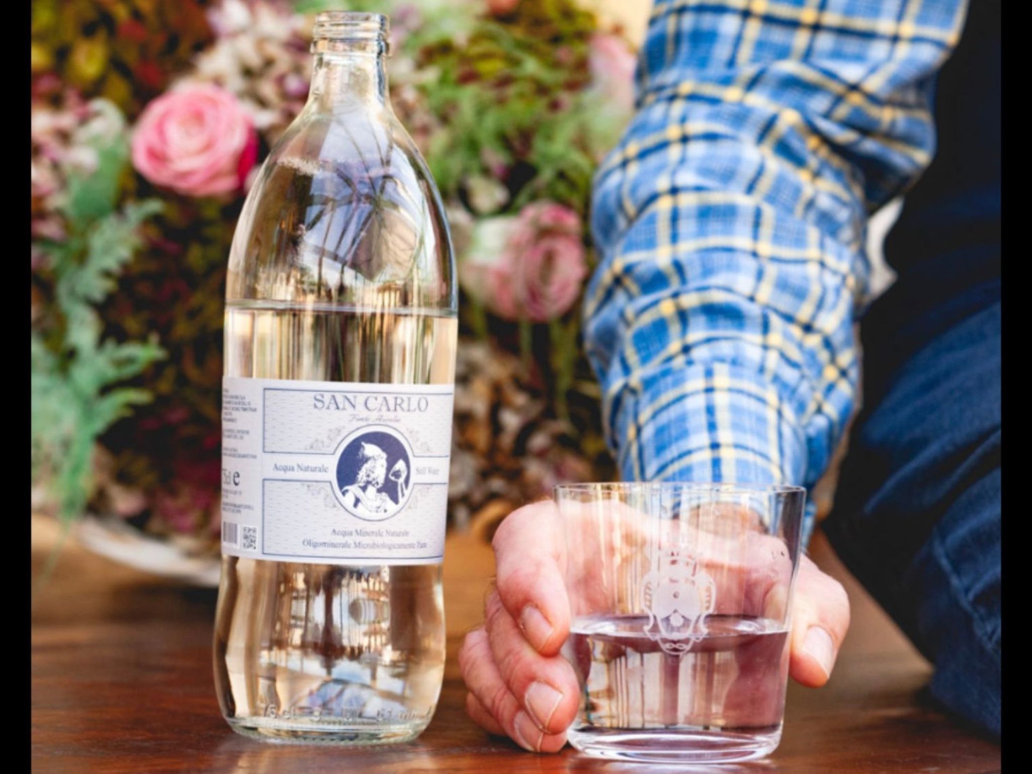 Wohnung 'Gelsomini' mit Meerblick-Inside
