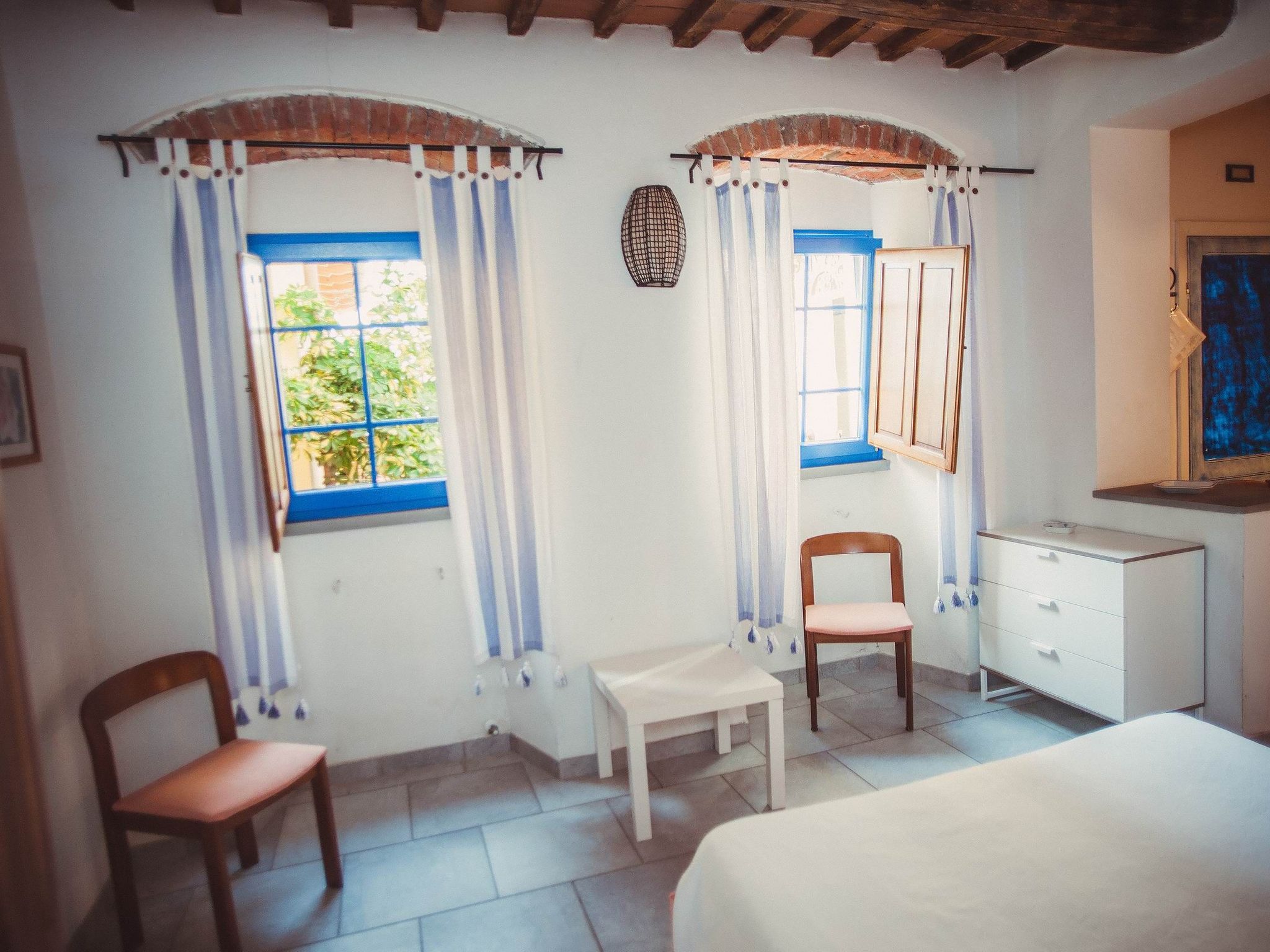 Studio 'Seventh Heaven5' mit Gemeinschaftspool