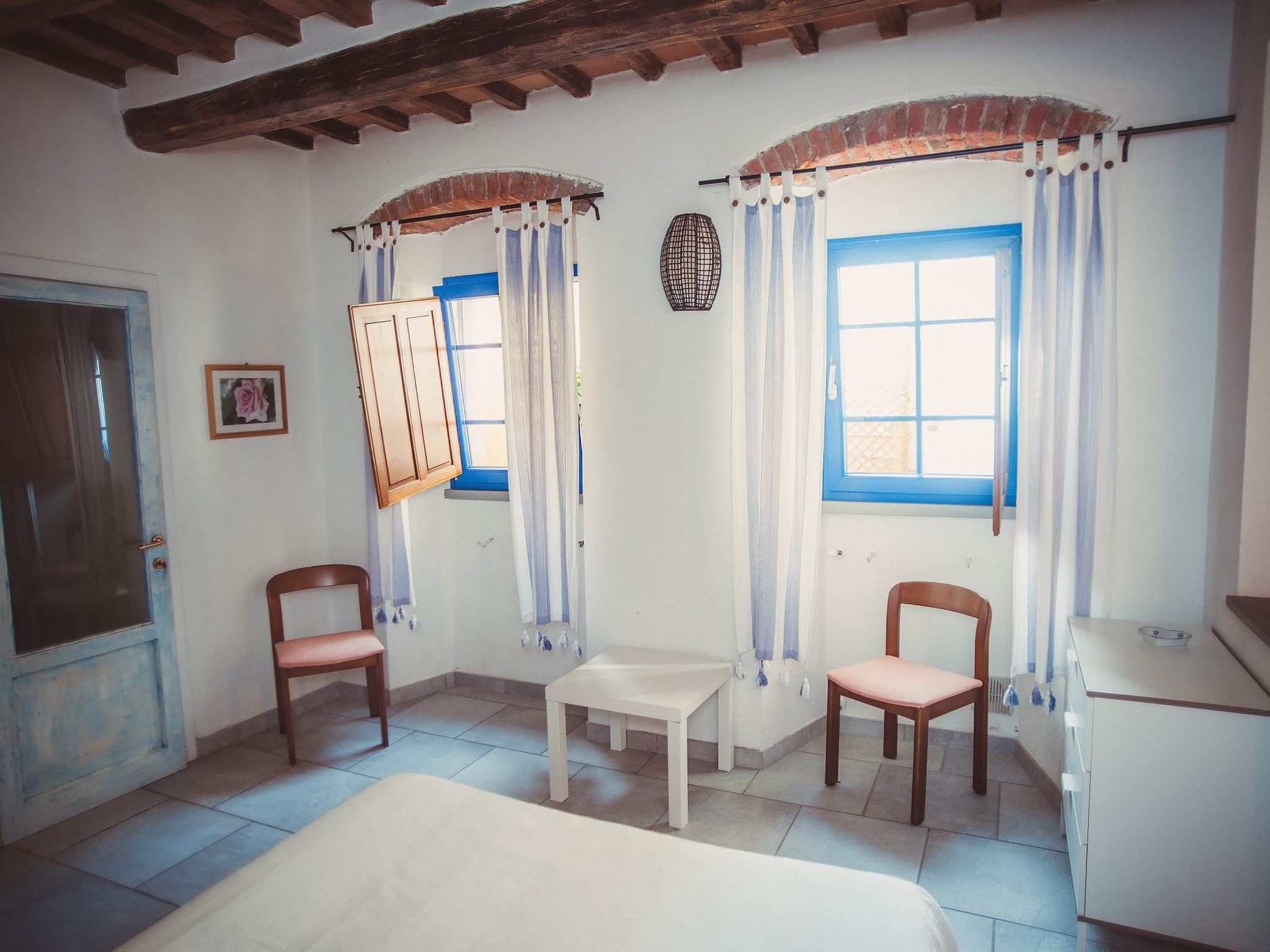 Studio 'Seventh Heaven5' mit Gemeinschaftspool-Inside