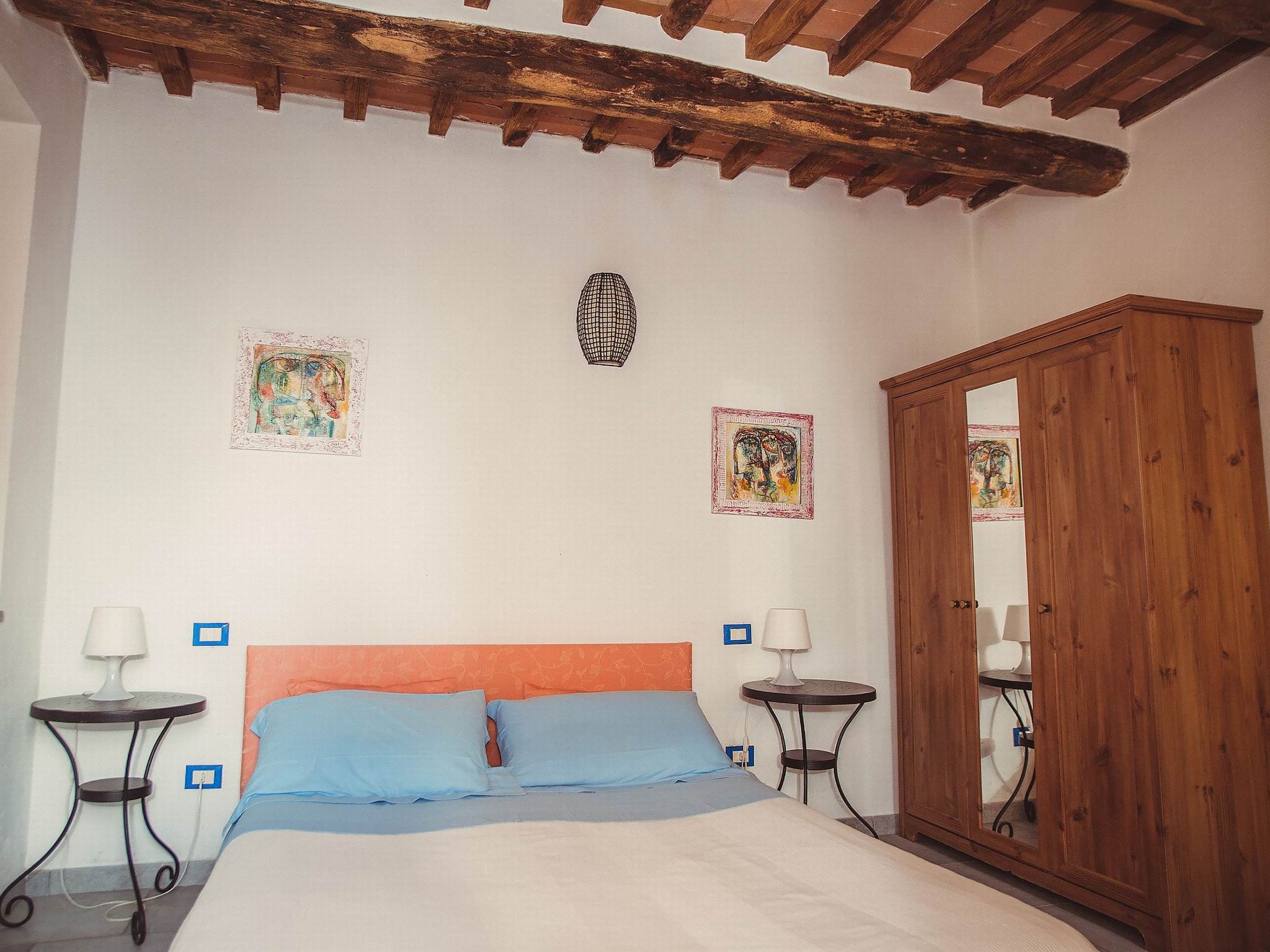 Studio 'Seventh Heaven5' mit Gemeinschaftspool-Inside