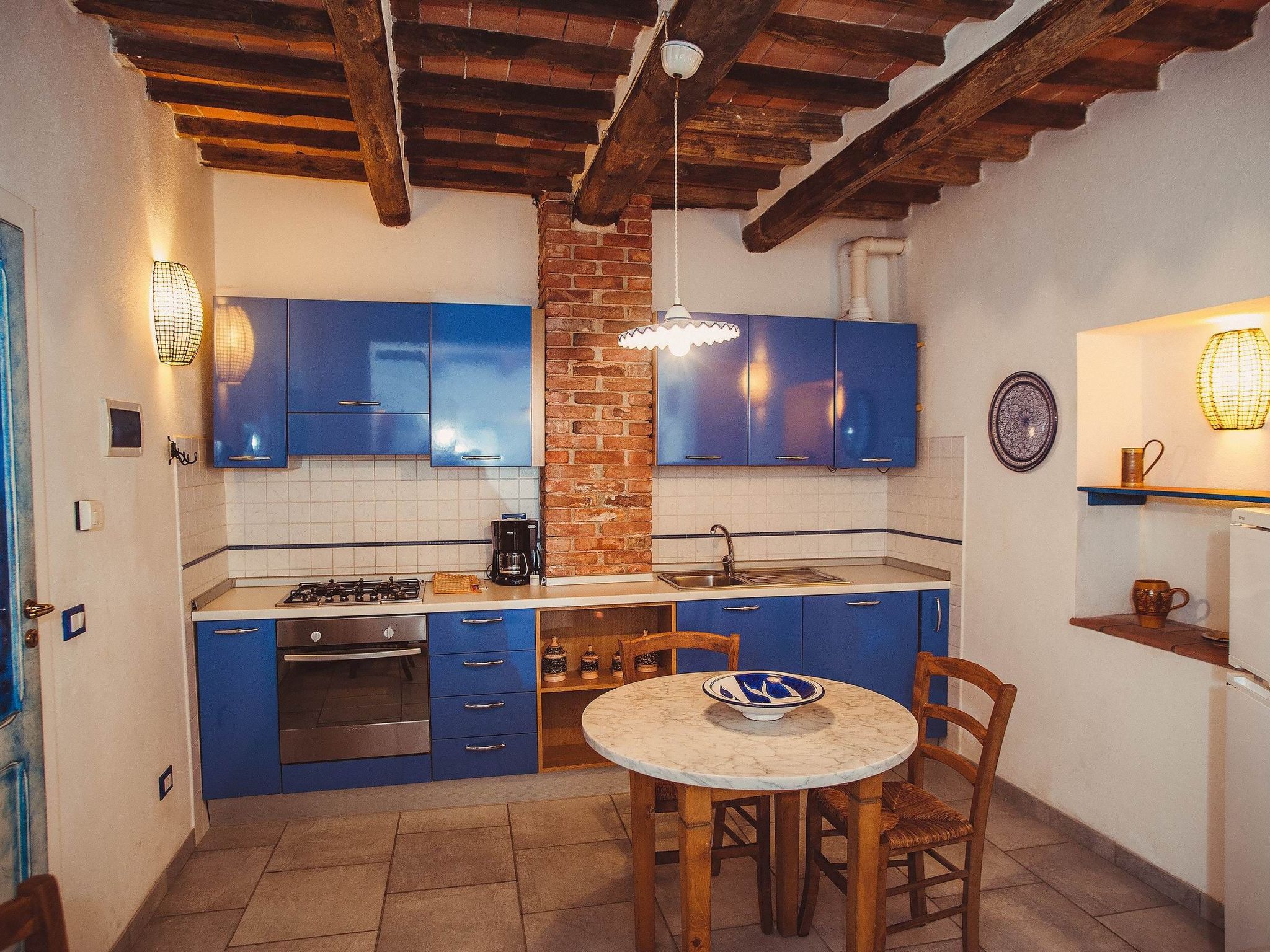 Studio 'Seventh Heaven5' mit Gemeinschaftspool-Inside