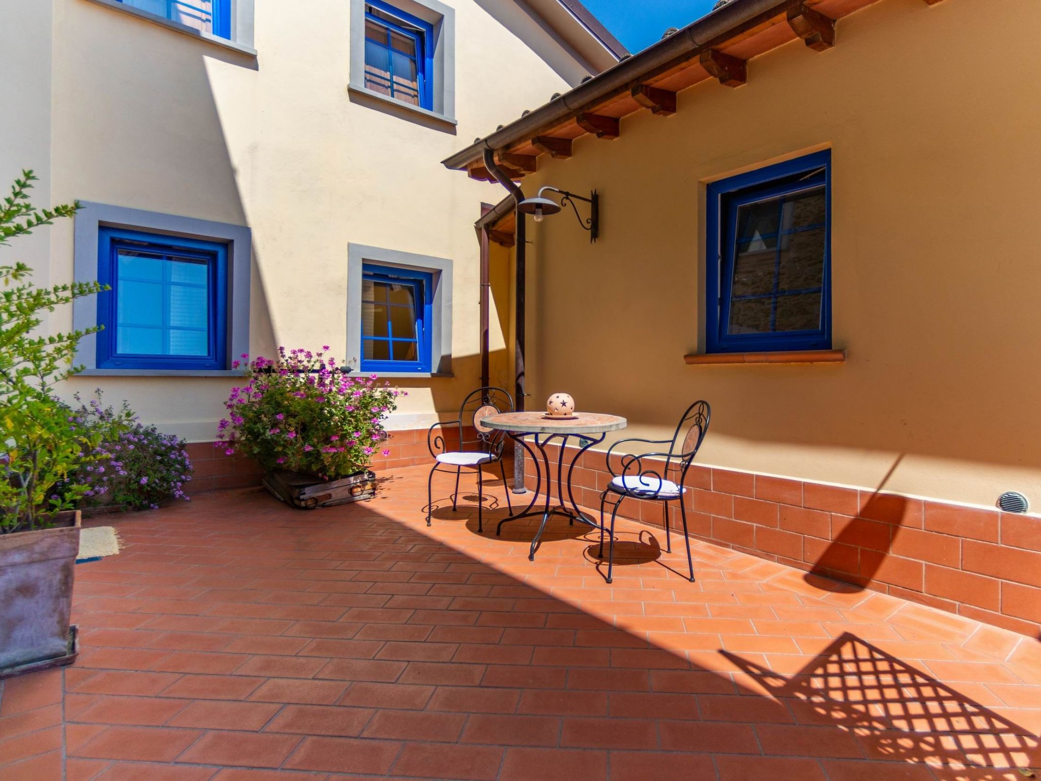 Studio 'Seventh Heaven5' mit Gemeinschaftspool-Outside