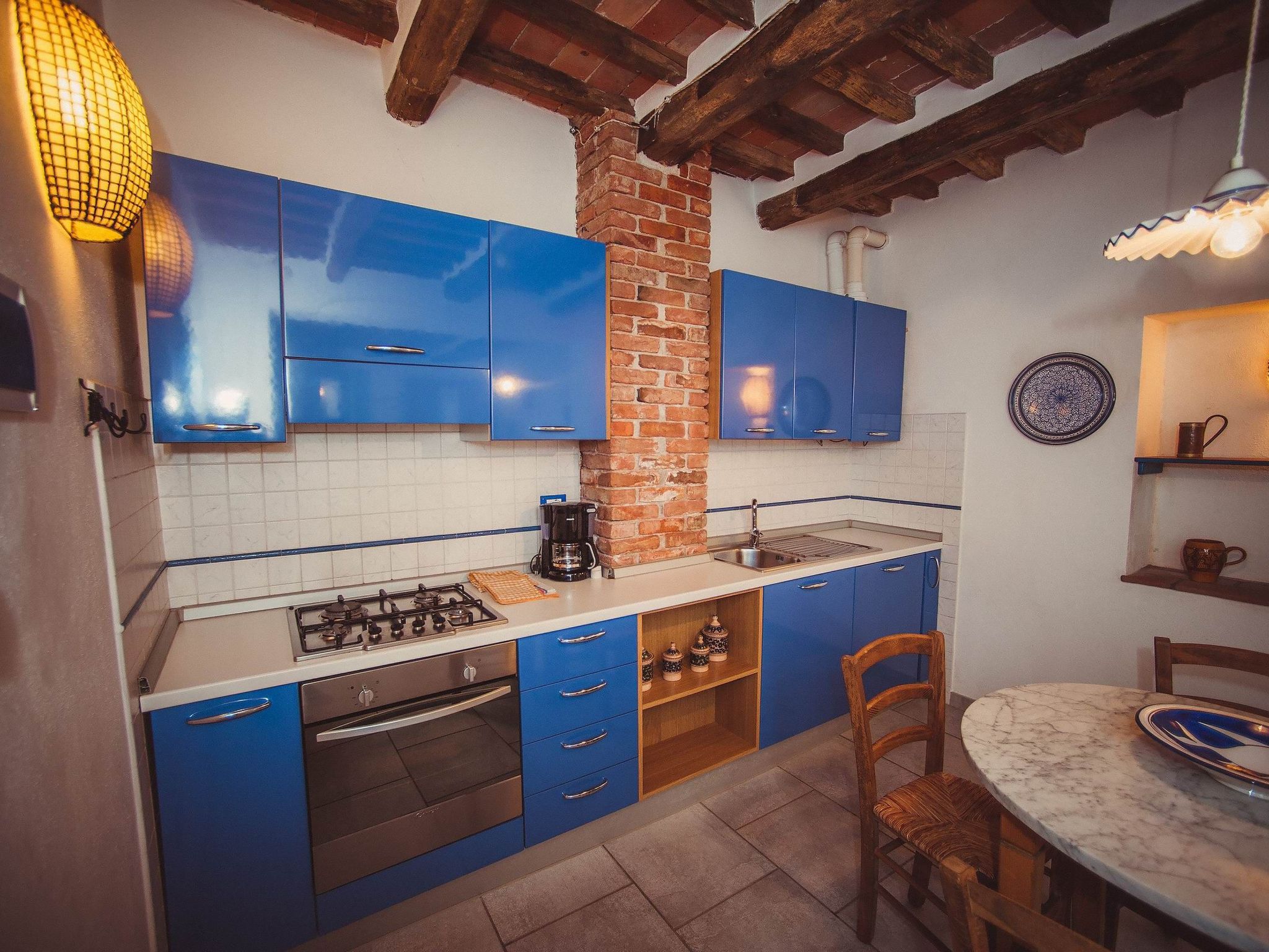 Studio 'Seventh Heaven5' mit Gemeinschaftspool-Inside