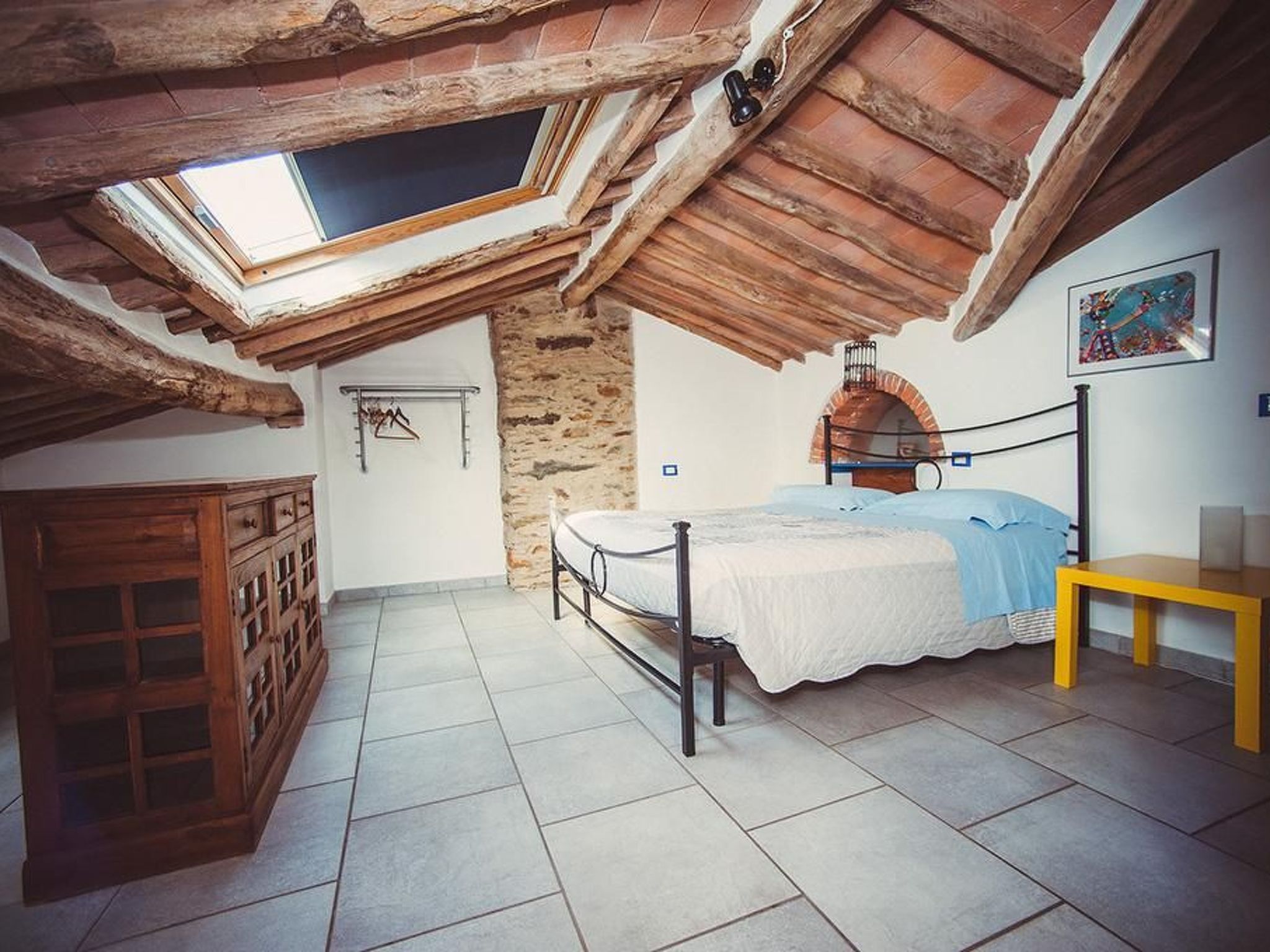 Wohnung 'Settimo Cielo9' mit Schwimmbad