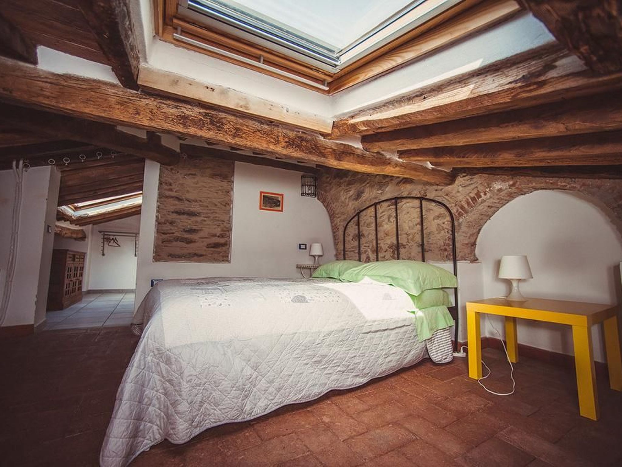 Wohnung 'Settimo Cielo9' mit Schwimmbad-Image-tags.info