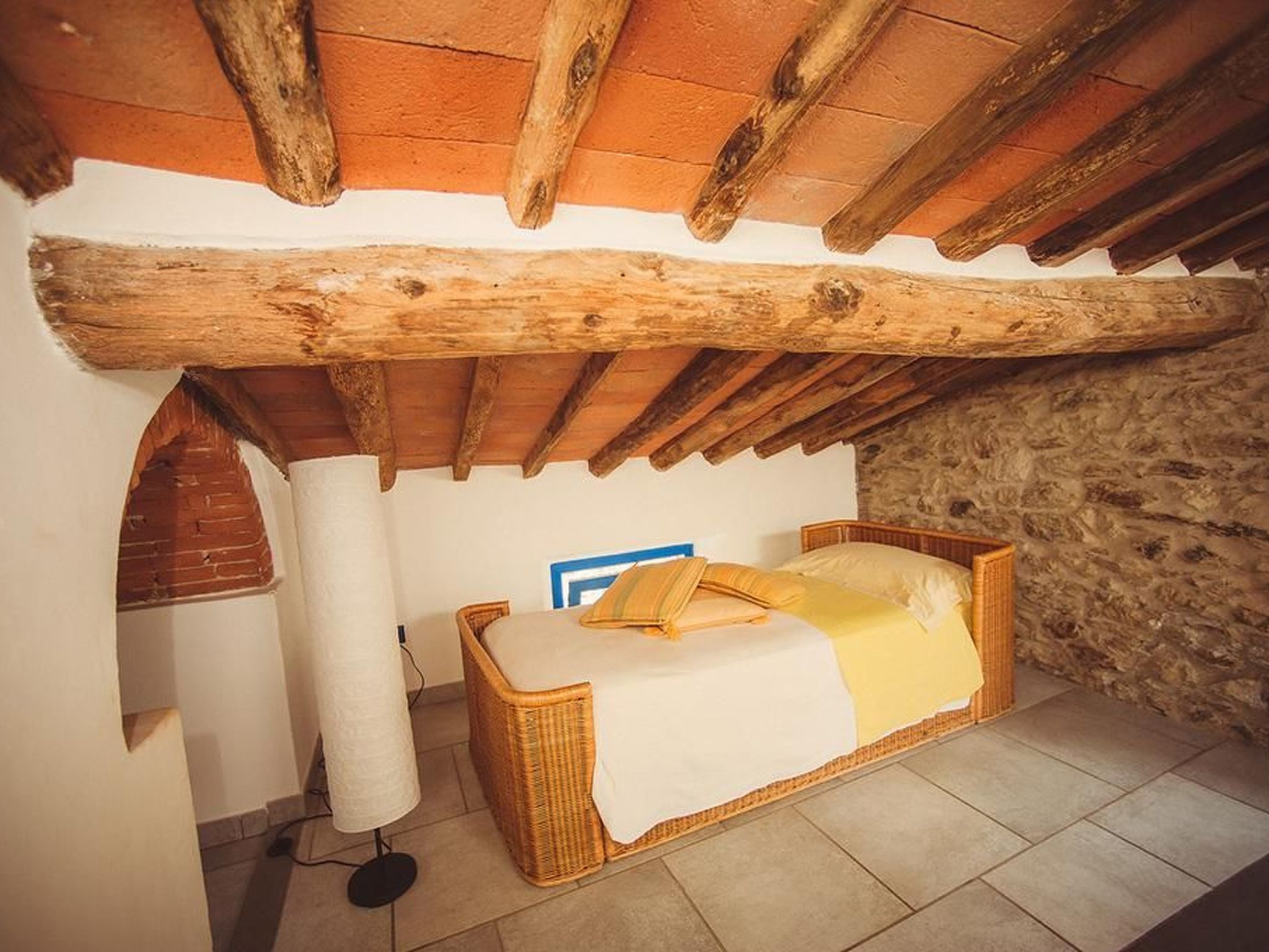 Wohnung 'Settimo Cielo9' mit Schwimmbad-Image-tags.info