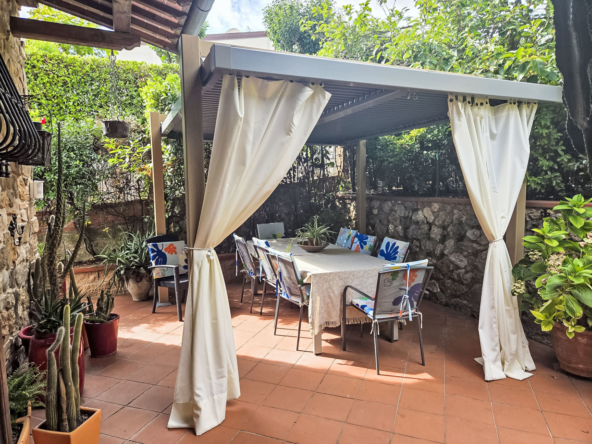 Capo Corso - Buiten