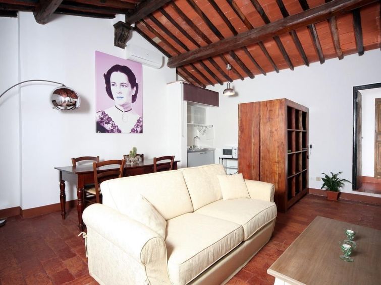 'Dependance Gina' Mit Pool - Forte dei Marmi