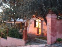 Tenuta "Dependance Cecilia" (Abhängigkeit Cecilia)
