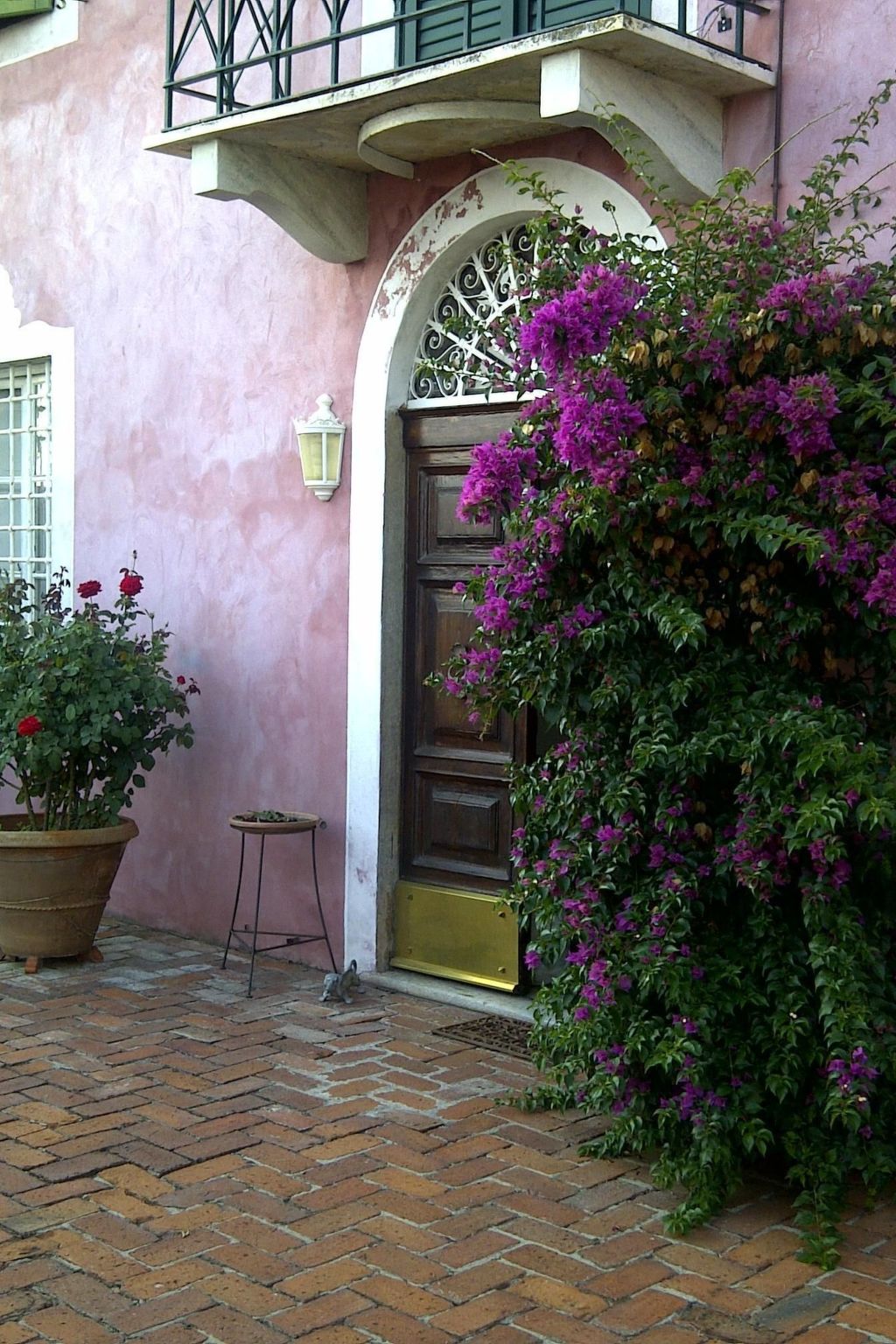 'Villa Lorien' mit Wasserblick-Binnen