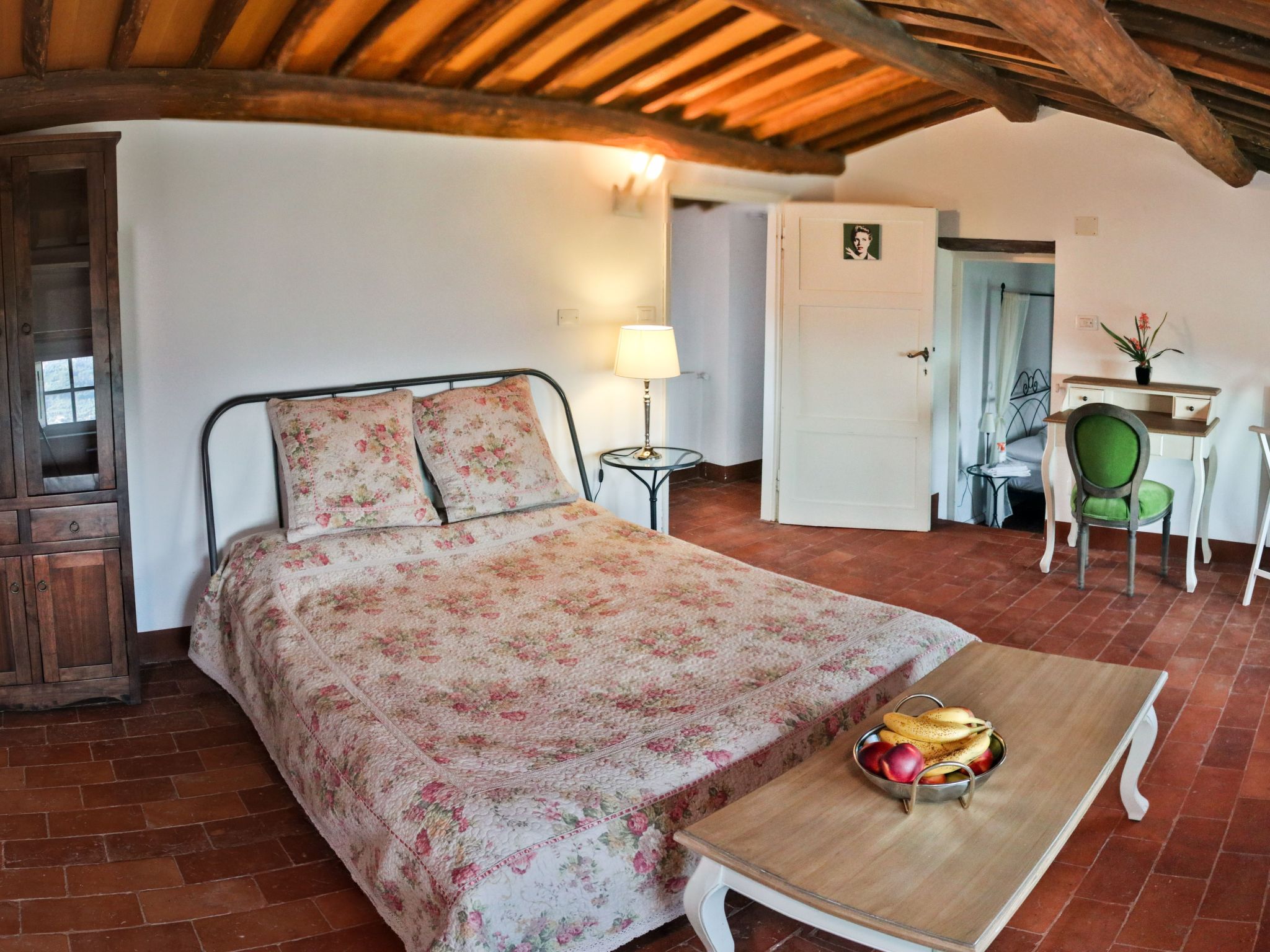 'Villa Lorien' mit Wasserblick-Binnen