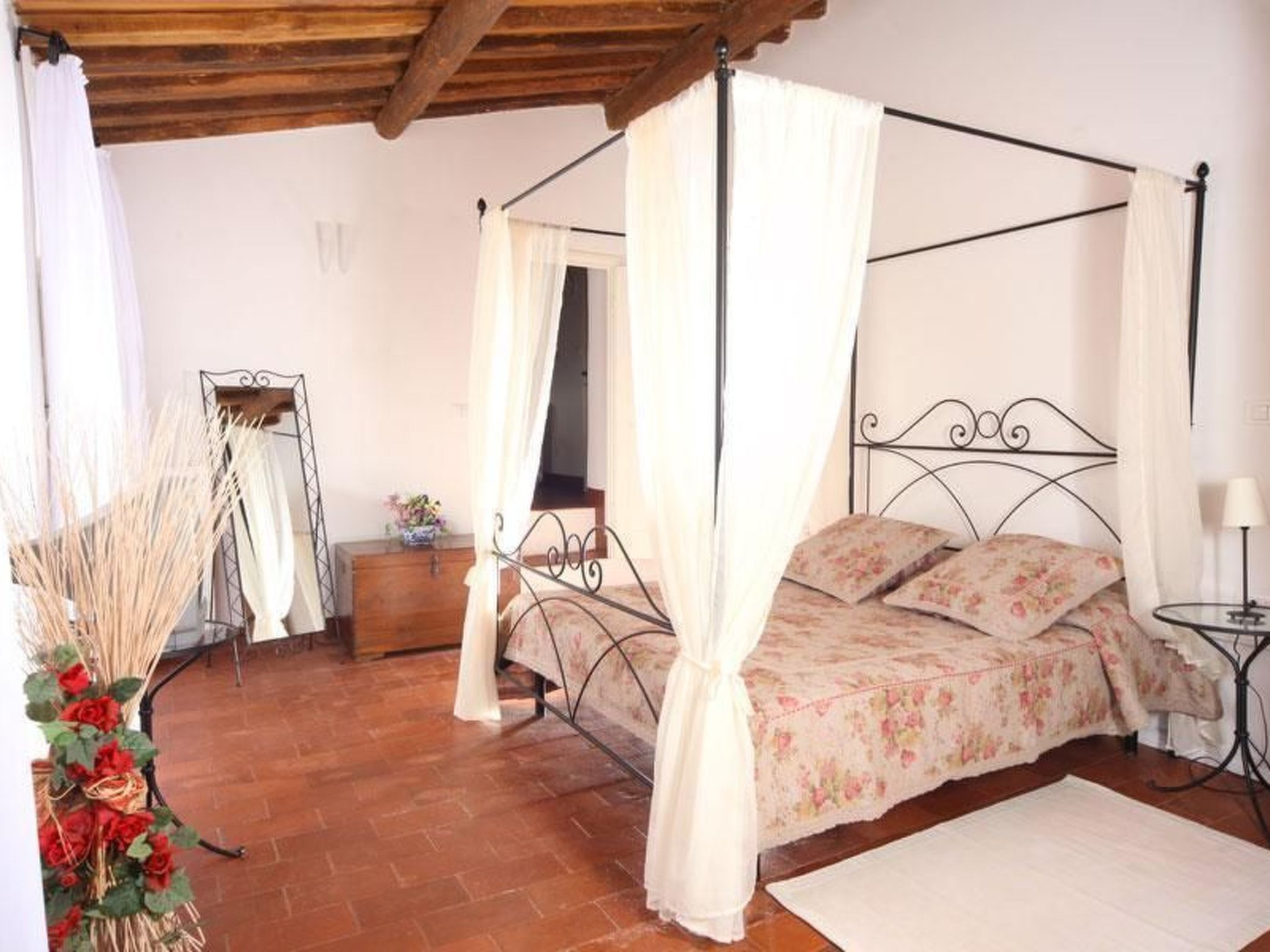 'Villa Lorien' mit Wasserblick-Binnen