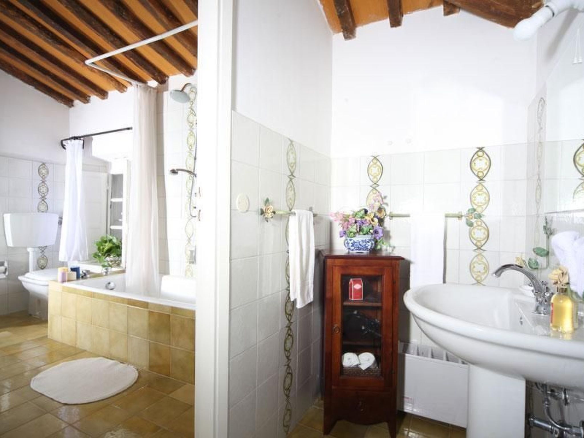 'Villa Lorien' mit Wasserblick-Binnen