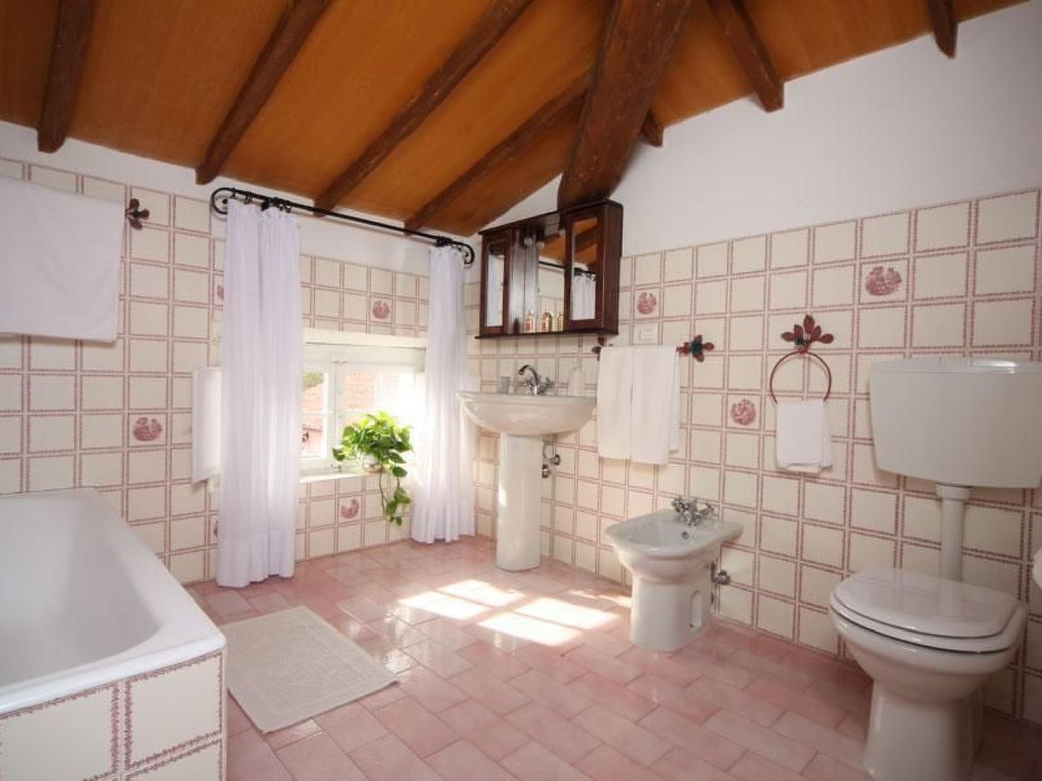 'Villa Lorien' mit Wasserblick-Binnen