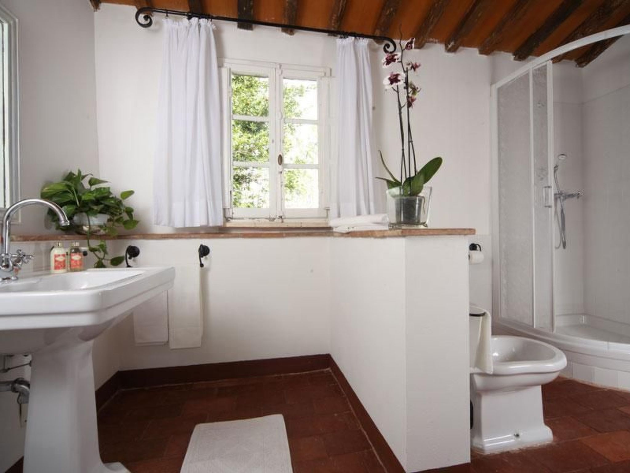 'Villa Lorien' mit Wasserblick-Binnen