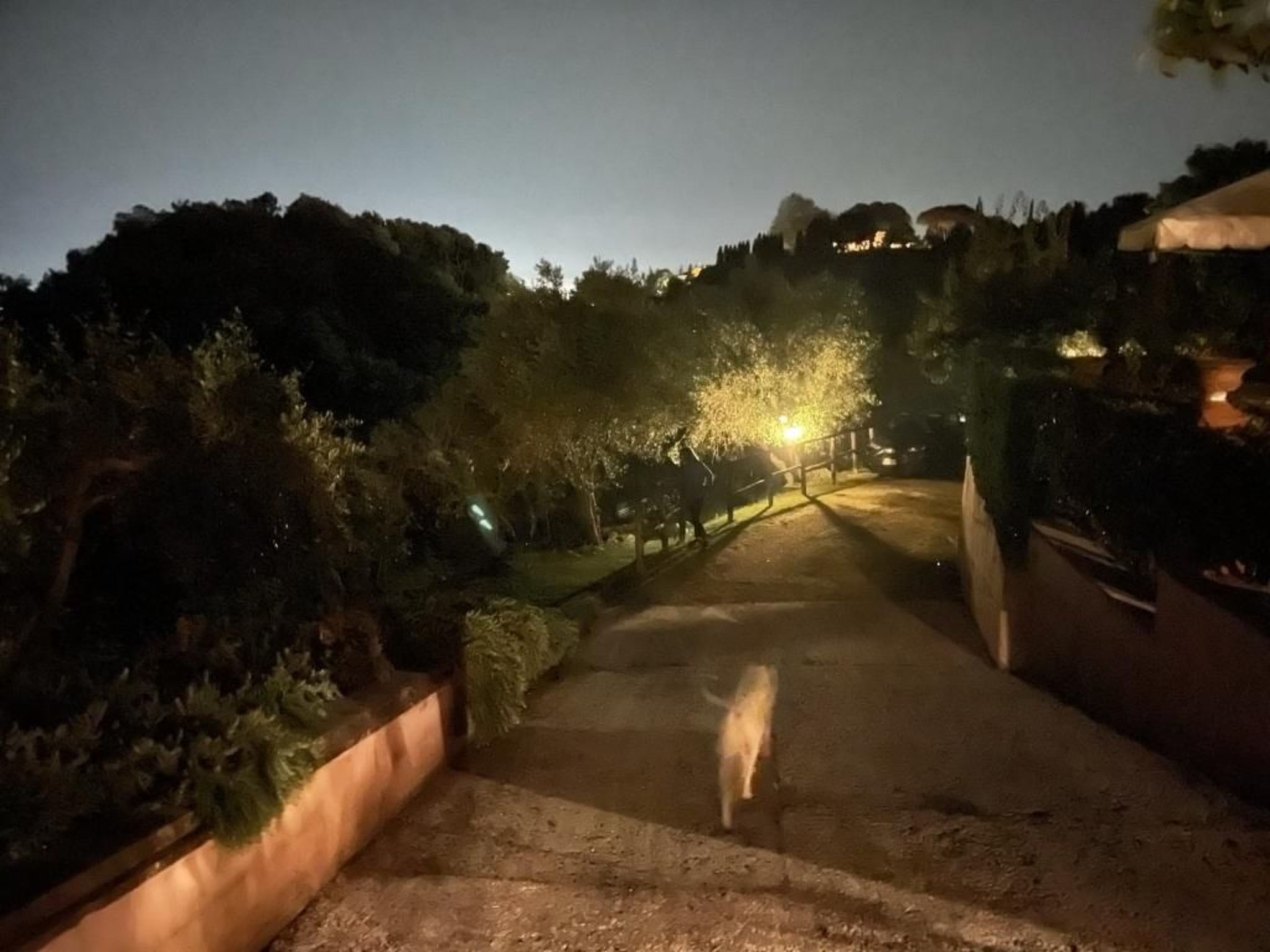 'Villa Lorien' mit Wasserblick-Binnen