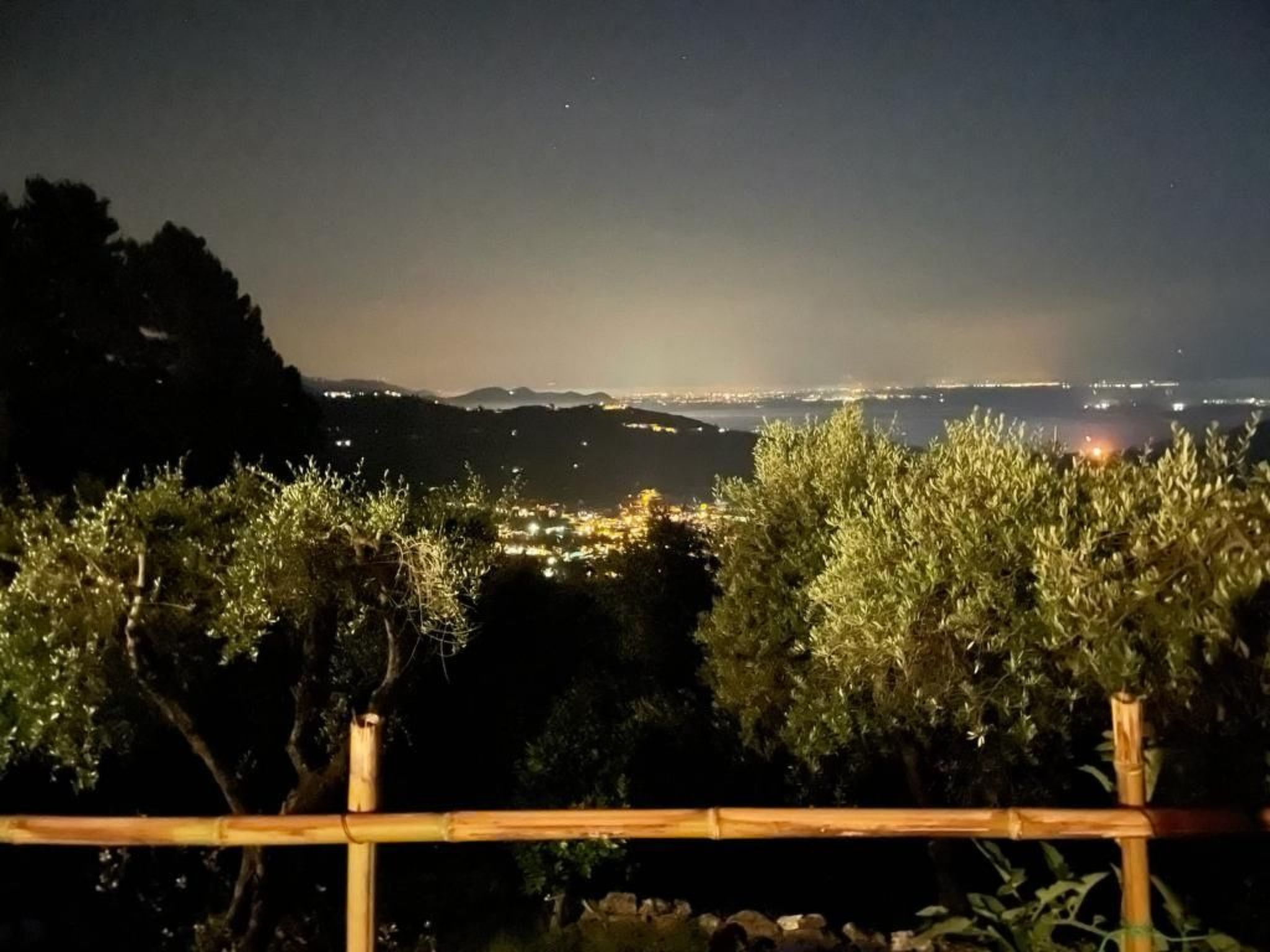 'Villa Lorien' mit Wasserblick-Binnen