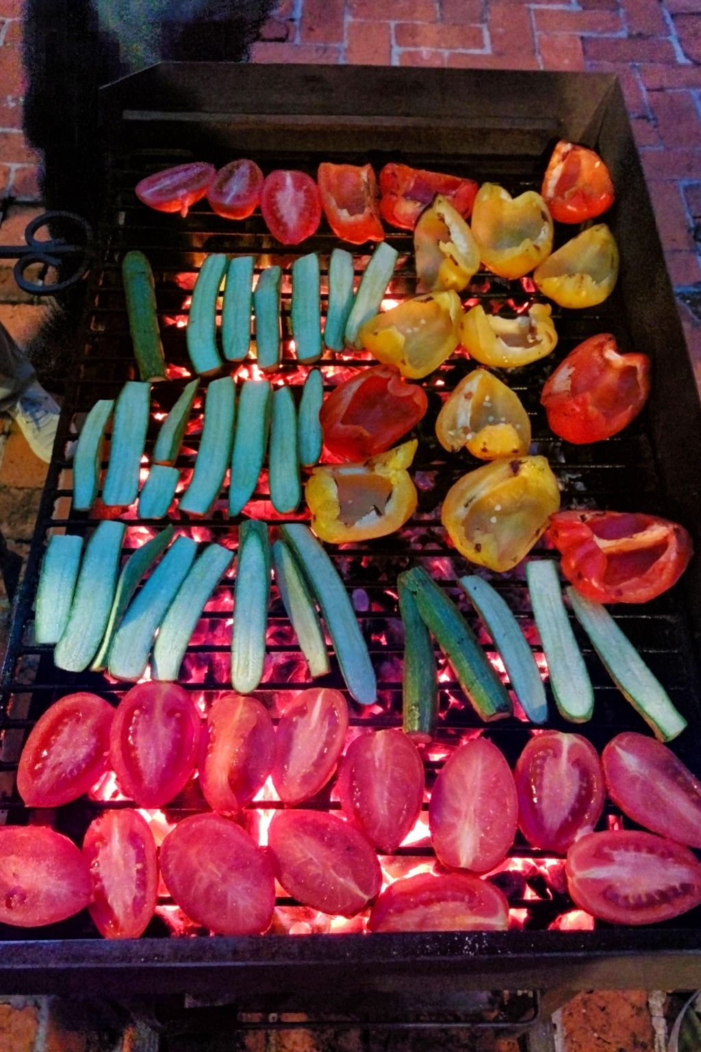 Dependance Giuseppa' Estate-Binnen