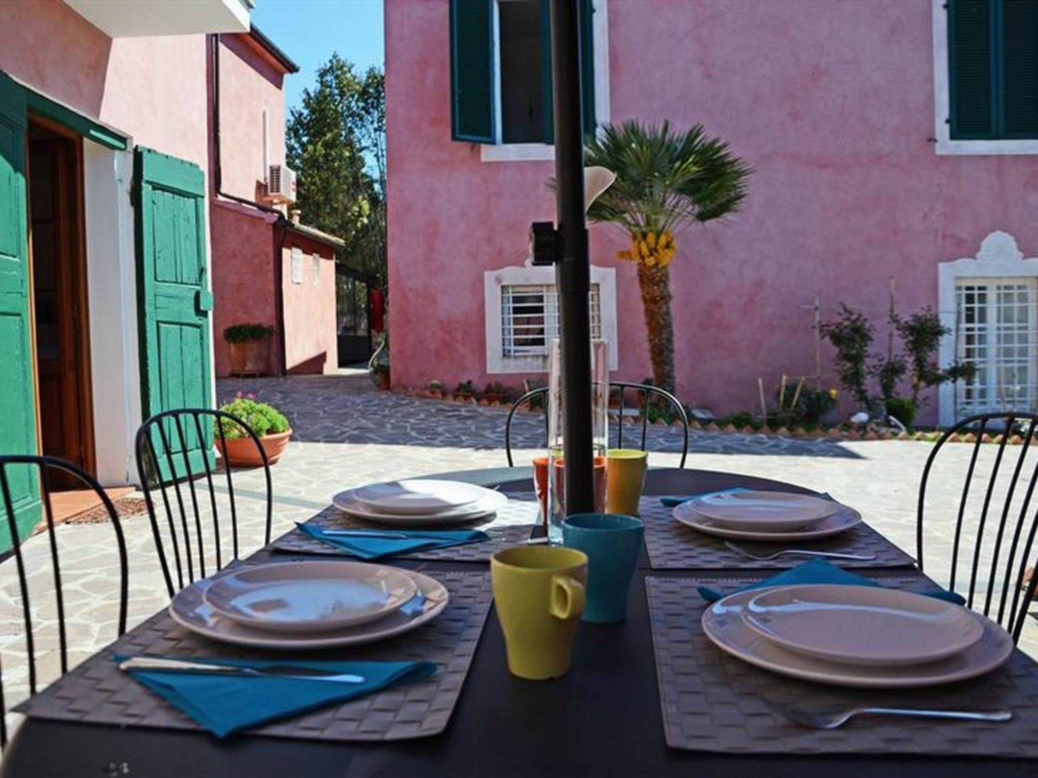 Wohnung 'Giuseppina6' mit Schwimmbad-Image-tags.info