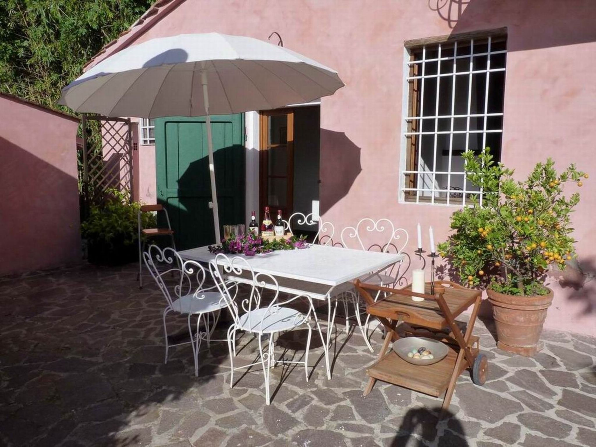 Wohnung 'Giuseppina6' mit Schwimmbad-Image-tags.info