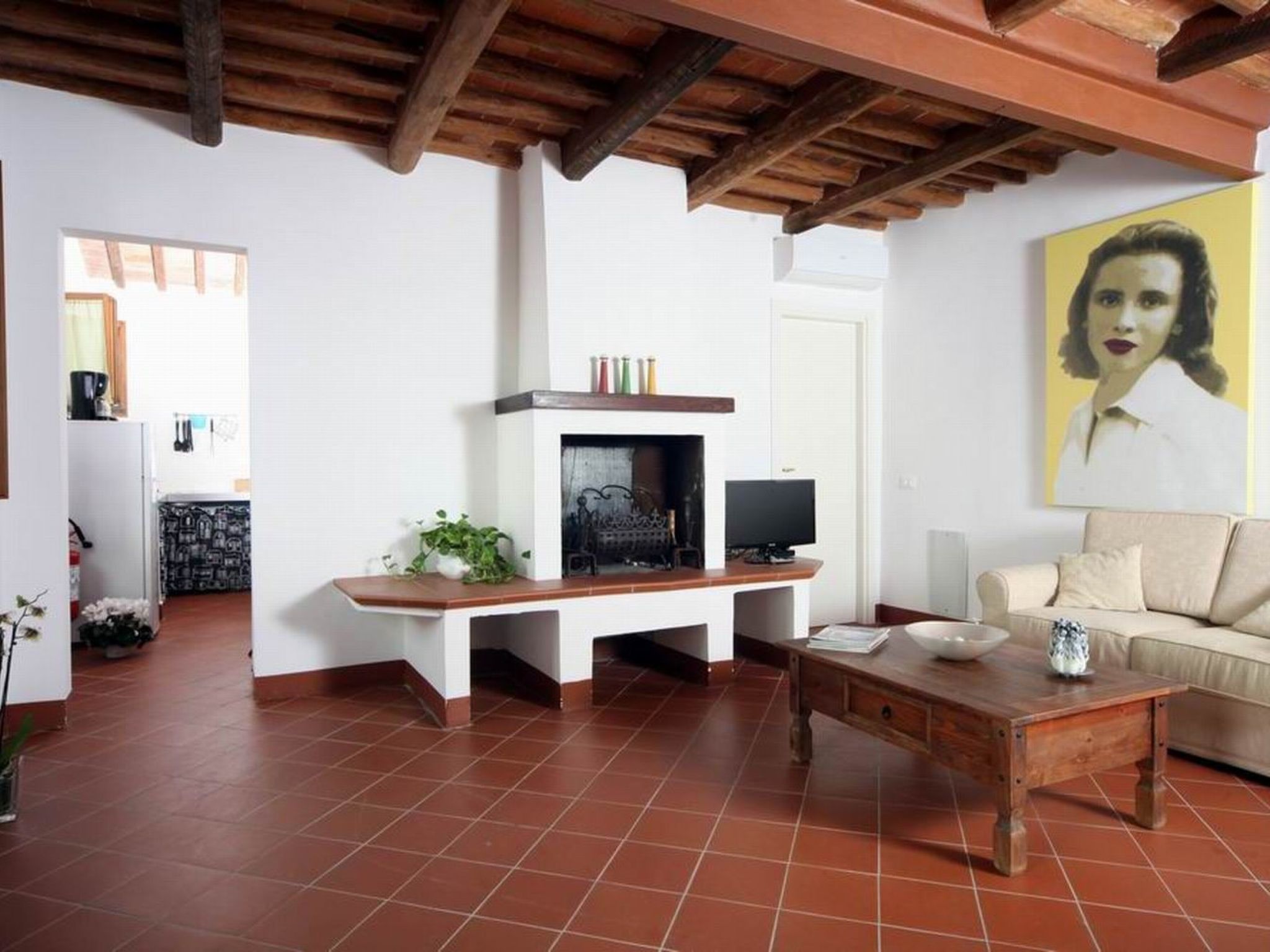 Wohnung 'Giuseppina6' mit Schwimmbad-Image-tags.info