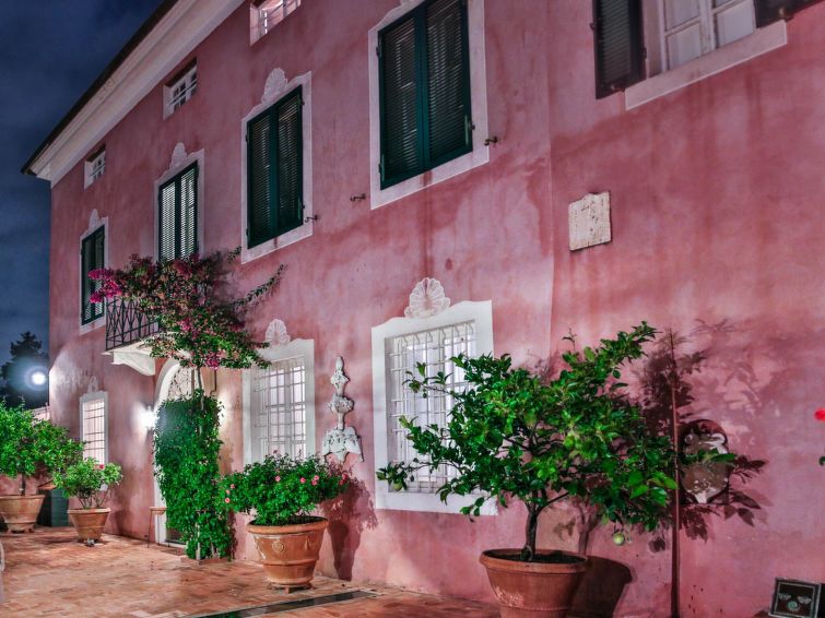 'Lorien 14' Mit Eigenem Pool - Camaiore