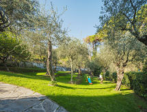 Casa de vacaciones Villa Mistral