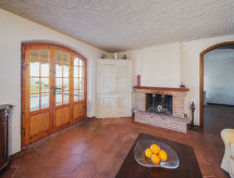 Casa de vacaciones Villa Mistral