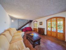 Casa de vacaciones Villa Mistral