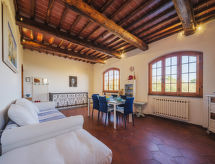 Casa de vacaciones Villa Mistral