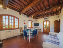 Casa de vacaciones Villa Mistral