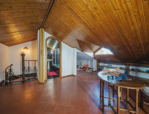 Casa de vacaciones Villa Mistral