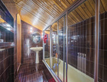Casa de vacaciones Villa Mistral
