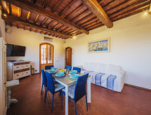 Casa de vacaciones Villa Mistral