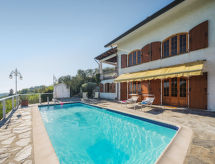 Casa de vacaciones Villa Mistral