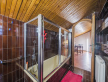 Casa de vacaciones Villa Mistral